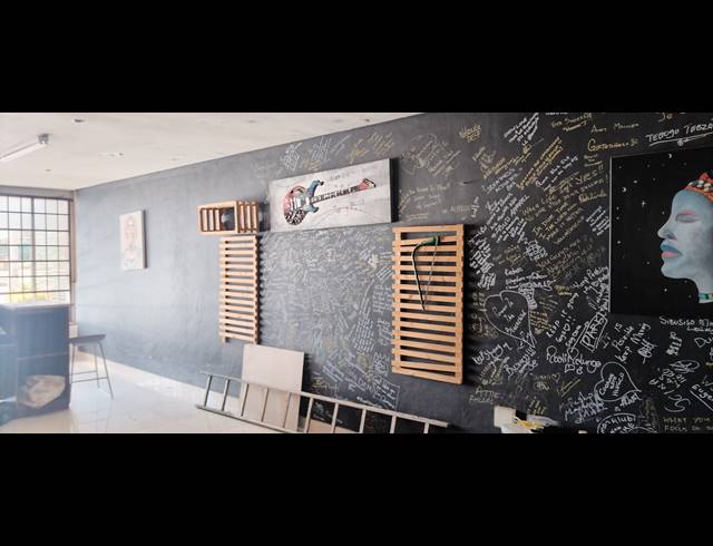 120M² BUSINESS CENTRE FOR SALE IN NELSPRUIT CENTRAL